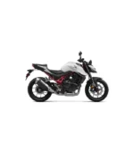 2025 Z650 ABS - Kawasaki - Image 2
