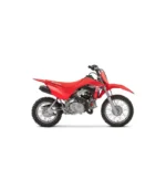 2026 CRF® 50F - Honda