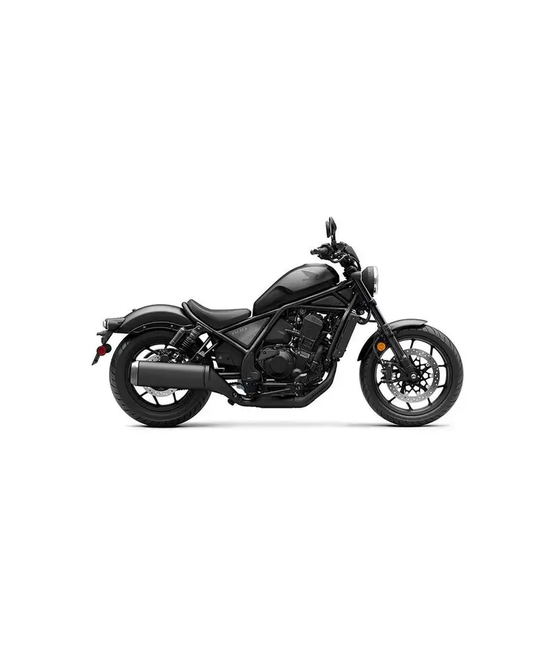 6a29ef6c-ee27-4c57-a4cb-f29baae36e9e 2025 Rebel® 1100 DCT - Honda - Image 1
