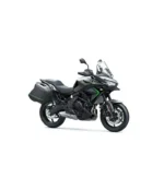 2025 VERSYS 650 LT - Kawasaki