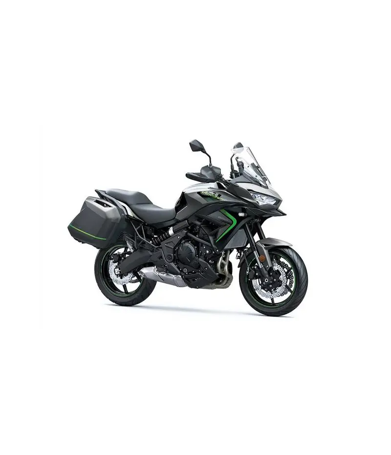 c218baf0-633a-43ee-a3c8-b1b2eb4a9b02 2025 VERSYS 650 LT - Kawasaki - Image 1