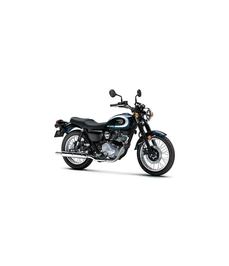 ce0d279f-db2d-44b9-9345-813a3998a0fb 2025 W 230 ABS - Kawasaki - Image 1