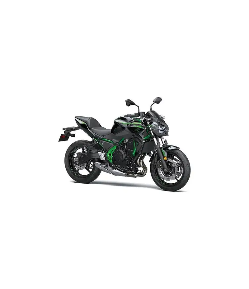 d3707160-90b9-4494-a3c1-95902338a587 2025 Z650 ABS - Kawasaki - Image 1
